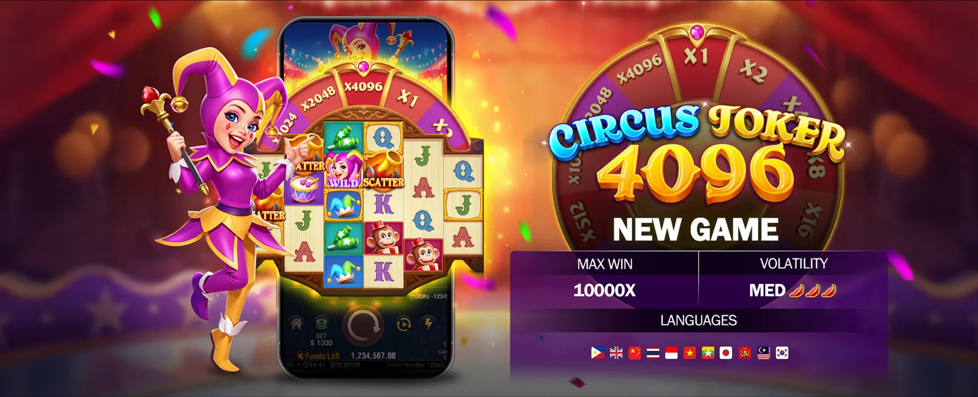 Plus777 Playtime App on Mobile Device